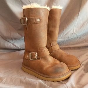 Girls UGG boots